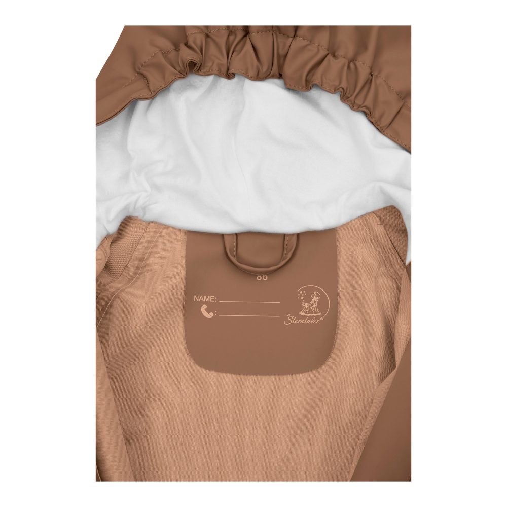 Regenjacke