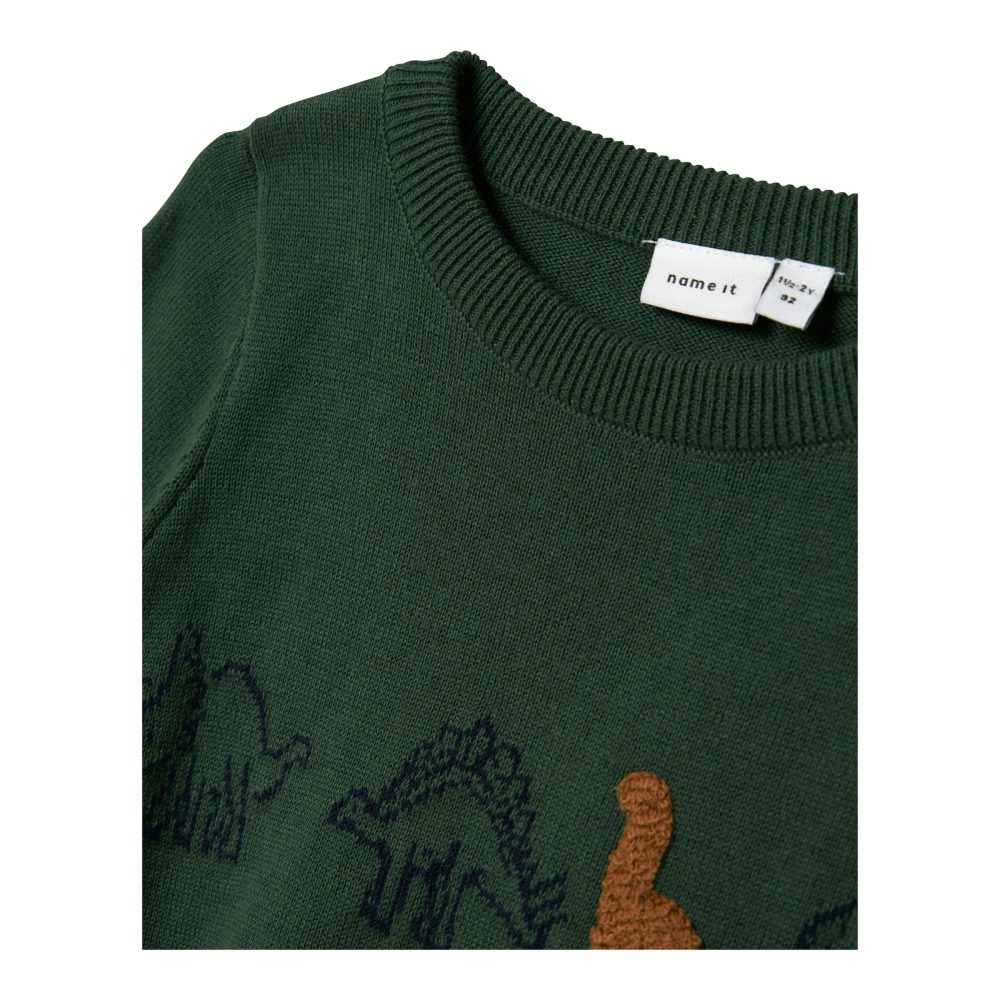 Pullover Dinos