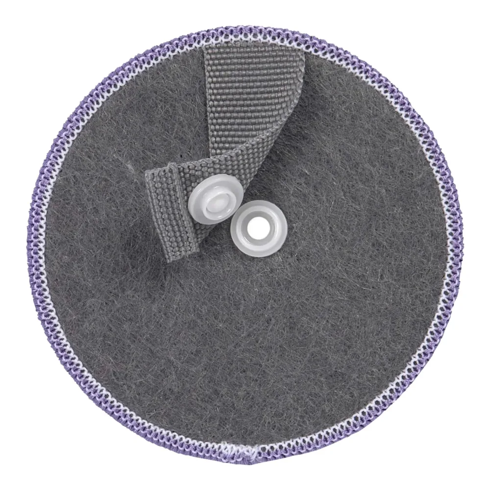 Anhänger & Patches für Schul Set Unique