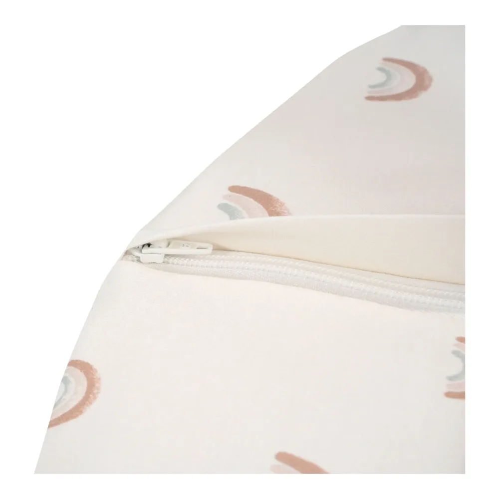 Ganzjahresschlafsack Organic Cotton 2.5 TOG