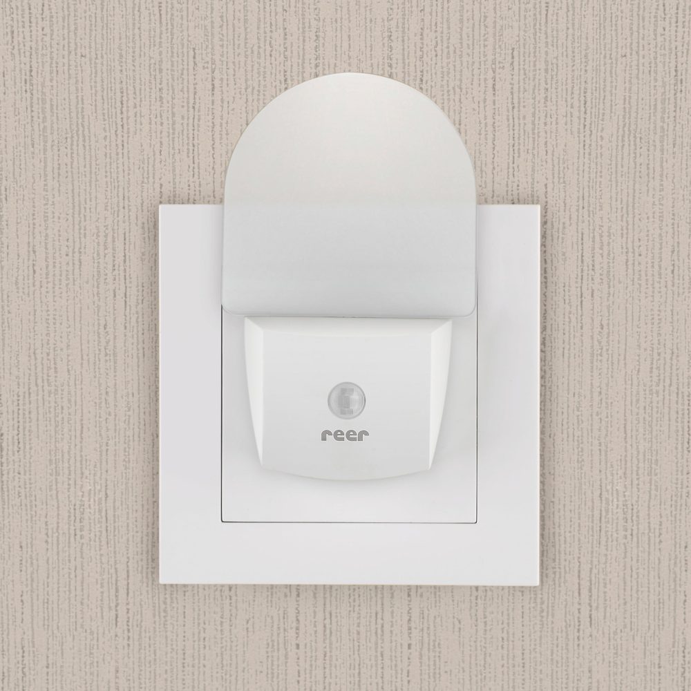 LED-Nachtlicht Nightguide mit Sensor