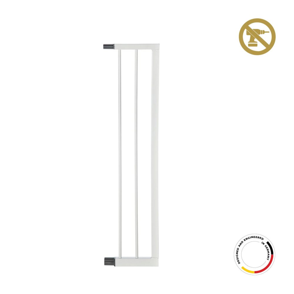 Verlängerungsset 16 cm für Easylock Plus und Easylock zum Klemmen