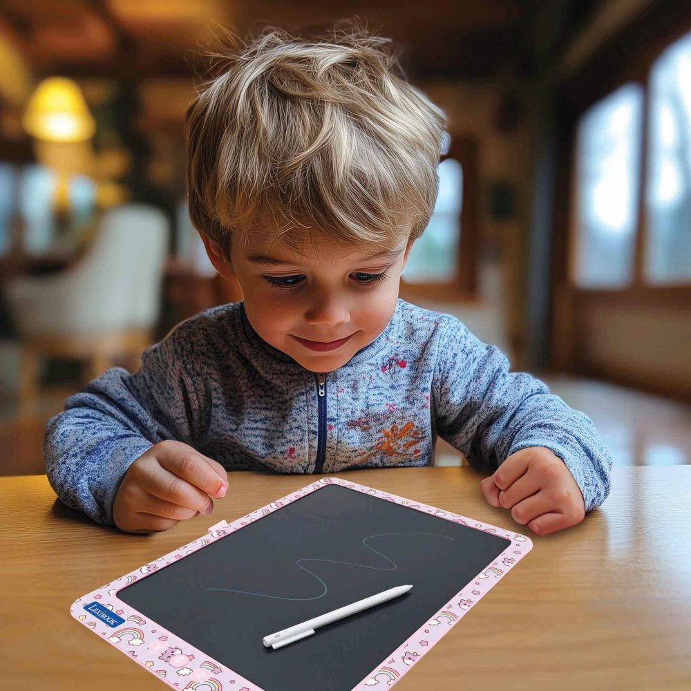 Zeichentafel E-Ink