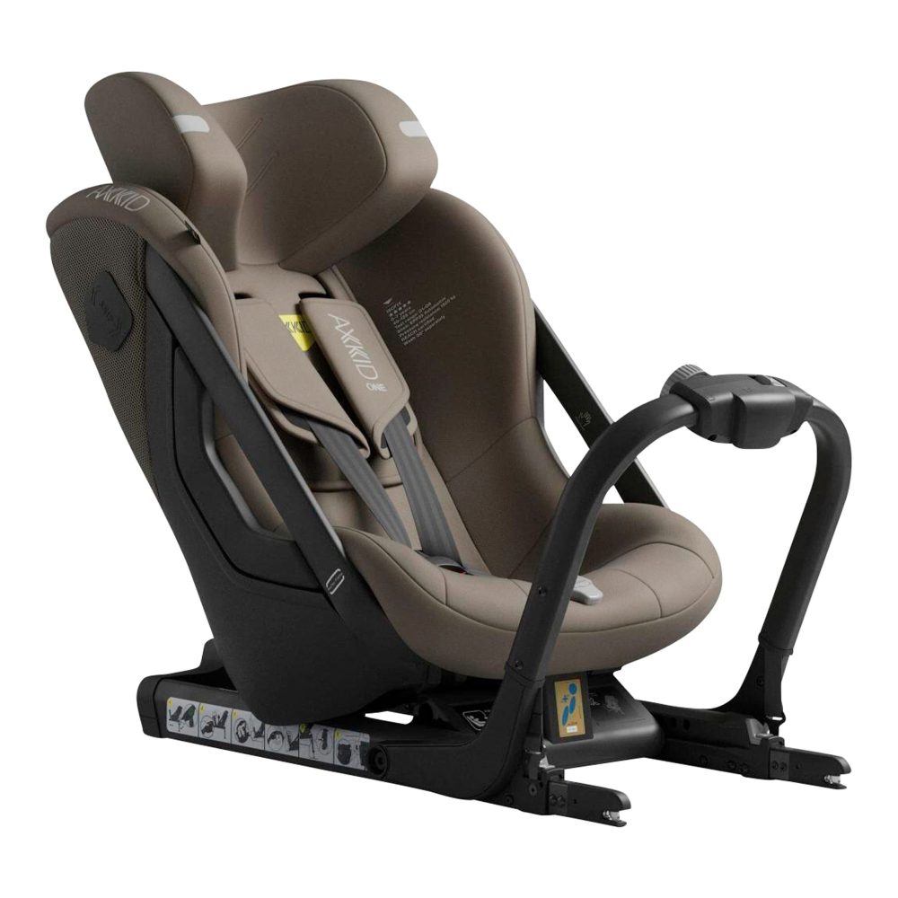 Kindersitz One 3