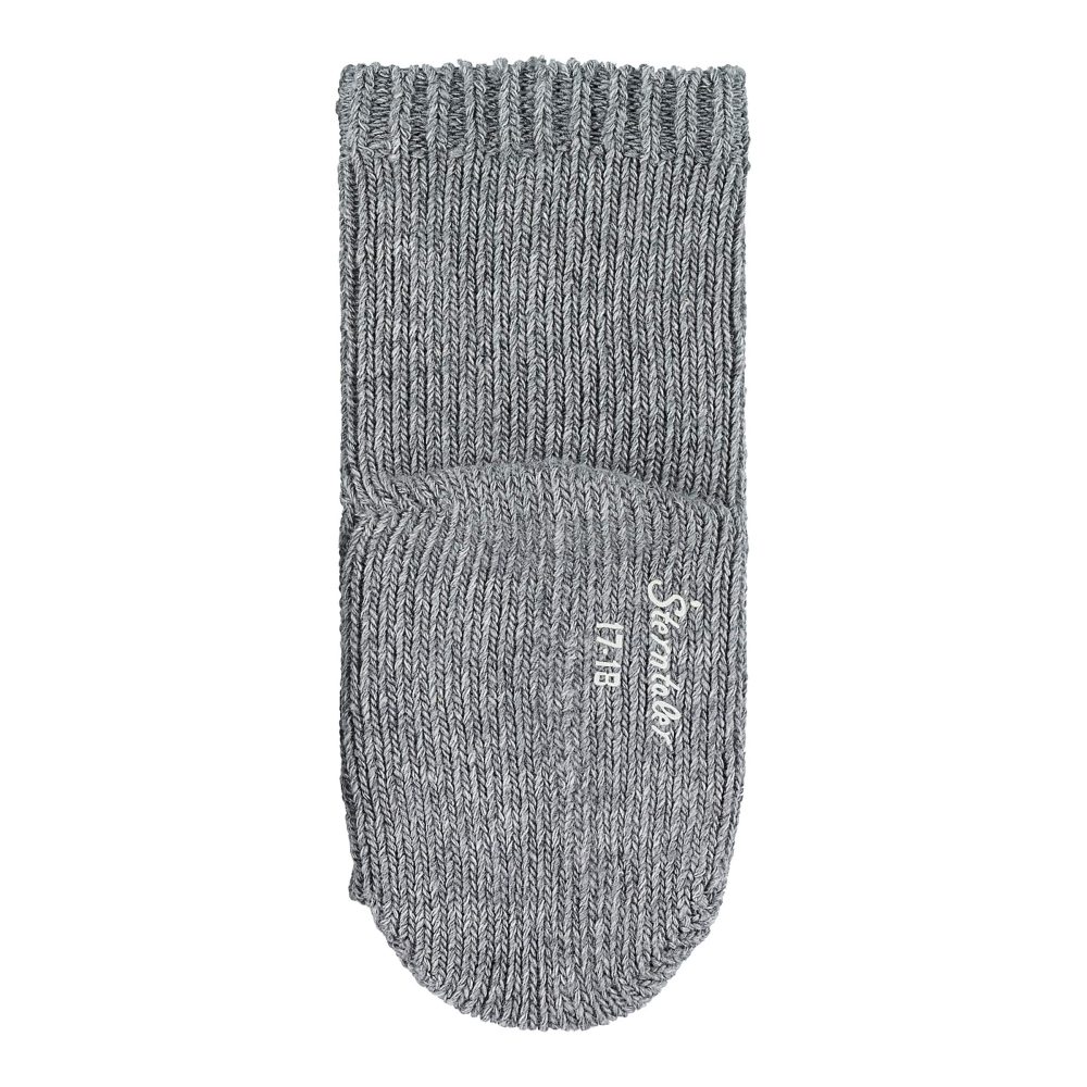 Wollsocken