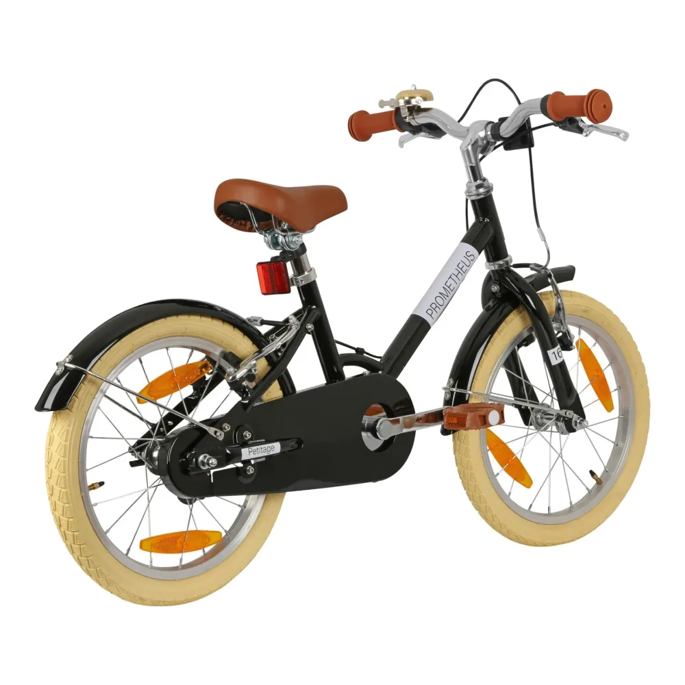 Kinderfahrrad Petitage 18 Zoll