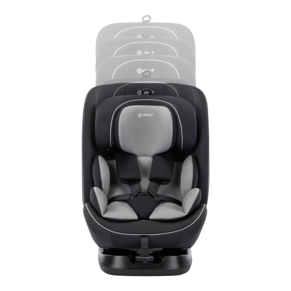 Kindersitz Alena i-Safe