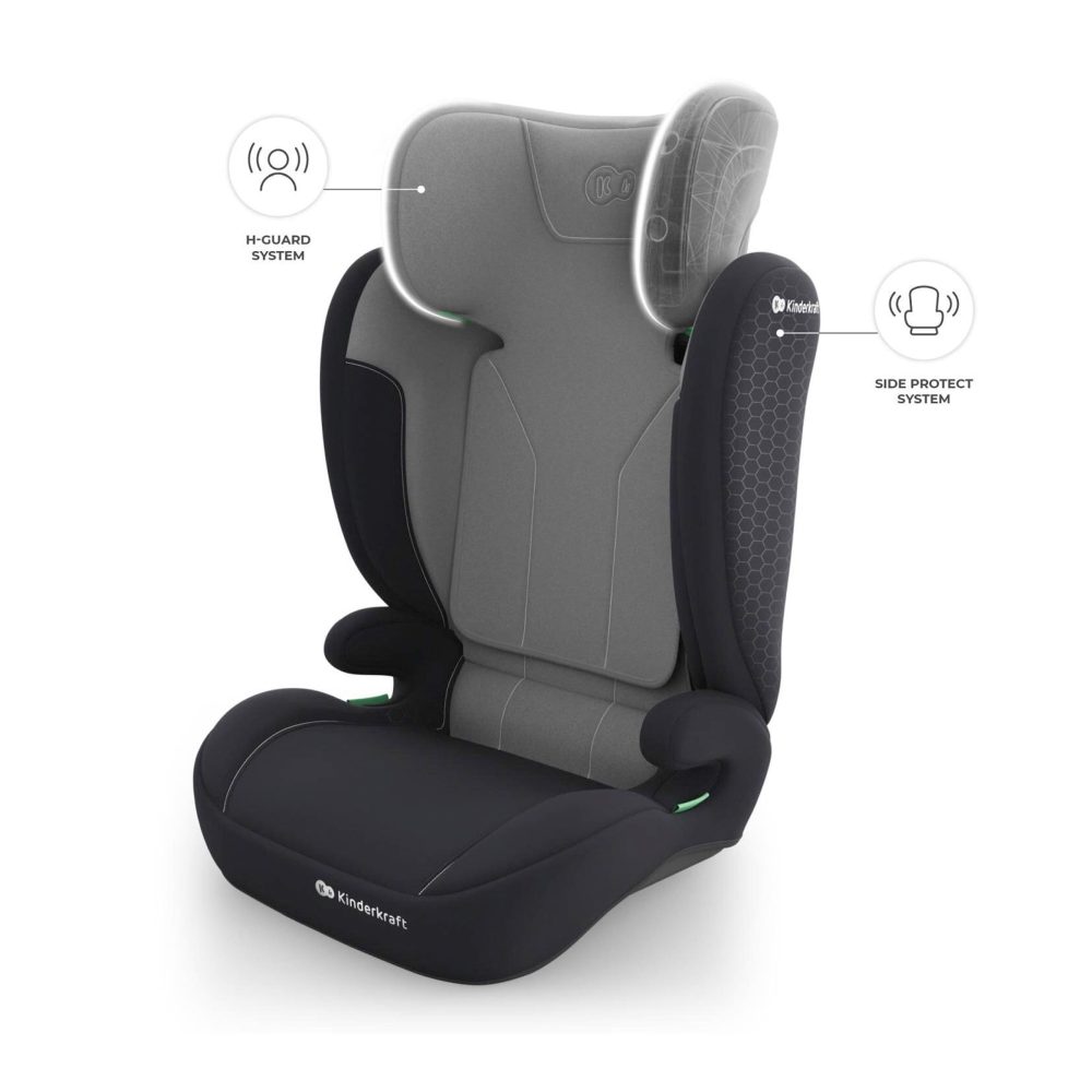 Kindersitz i-SPARK 2 PLUS