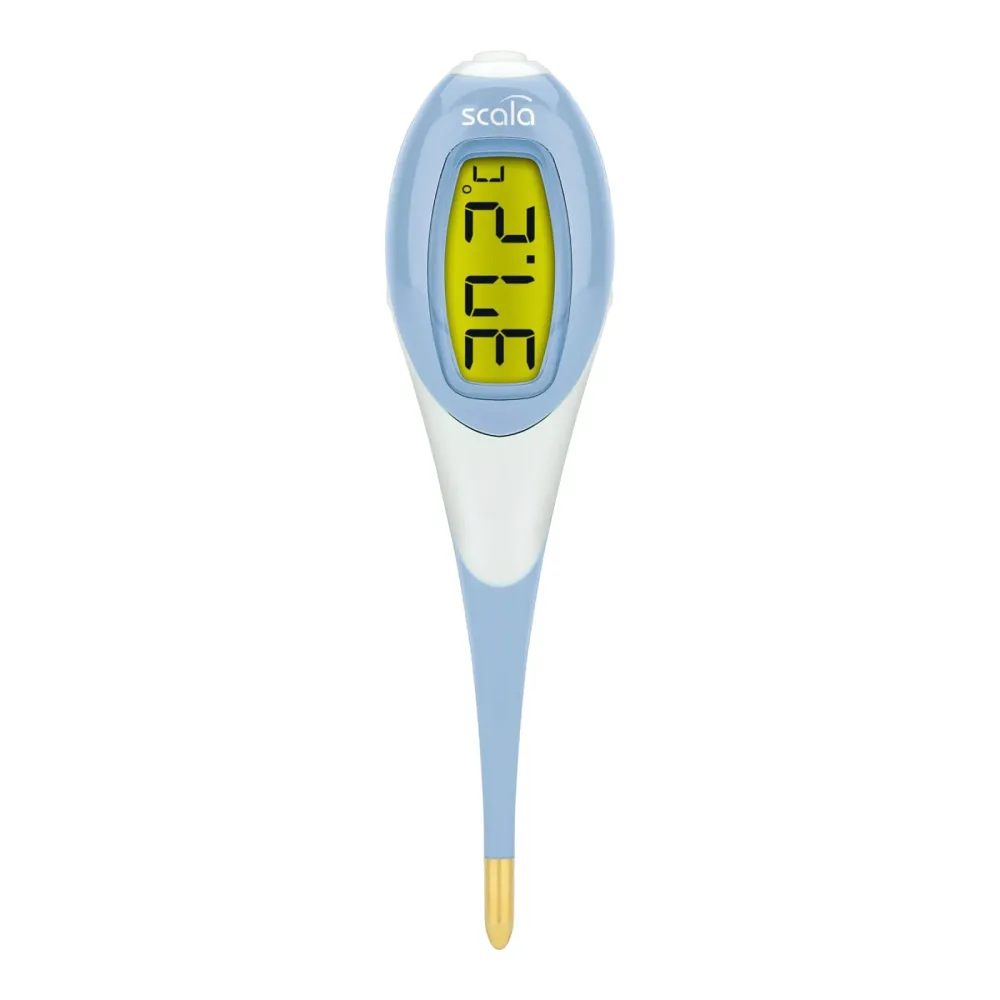 Digitales Fieberthermometer
