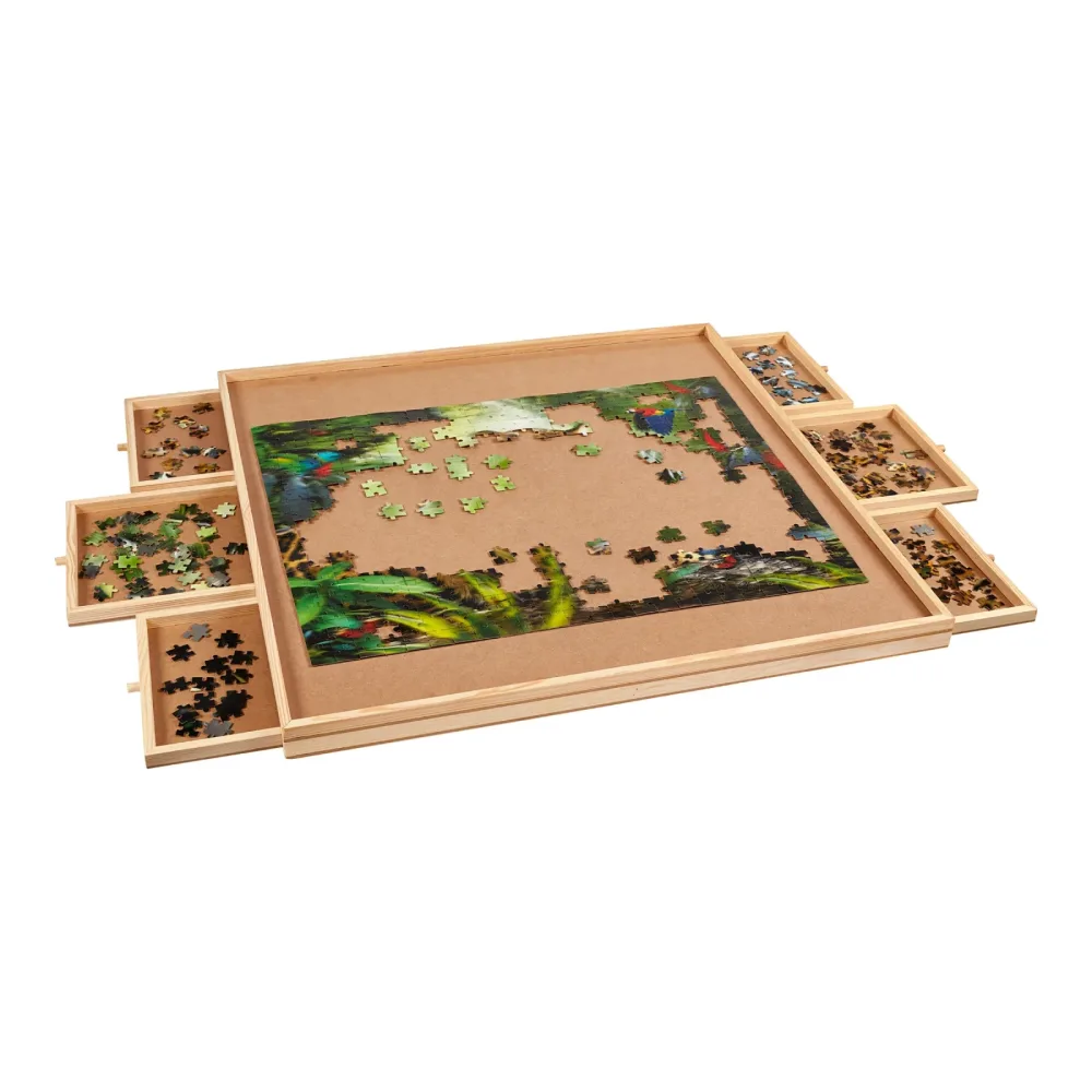 Puzzletisch 