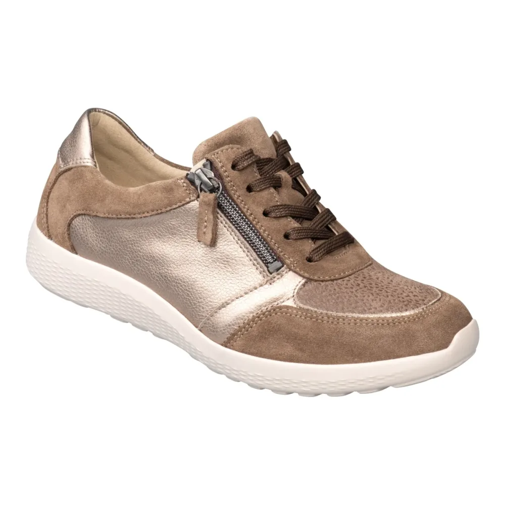 Halbschuh 