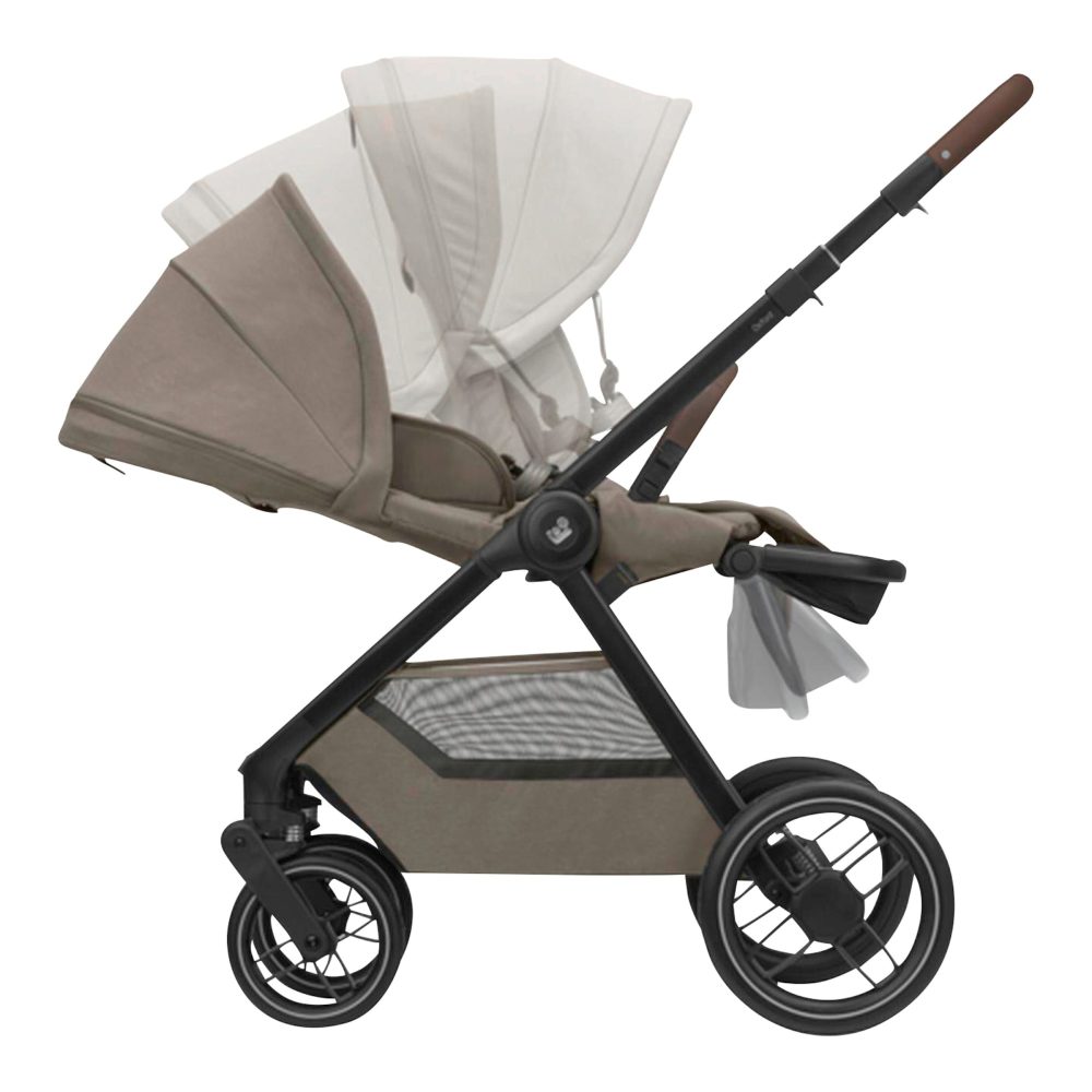 Kinderwagen Oxford