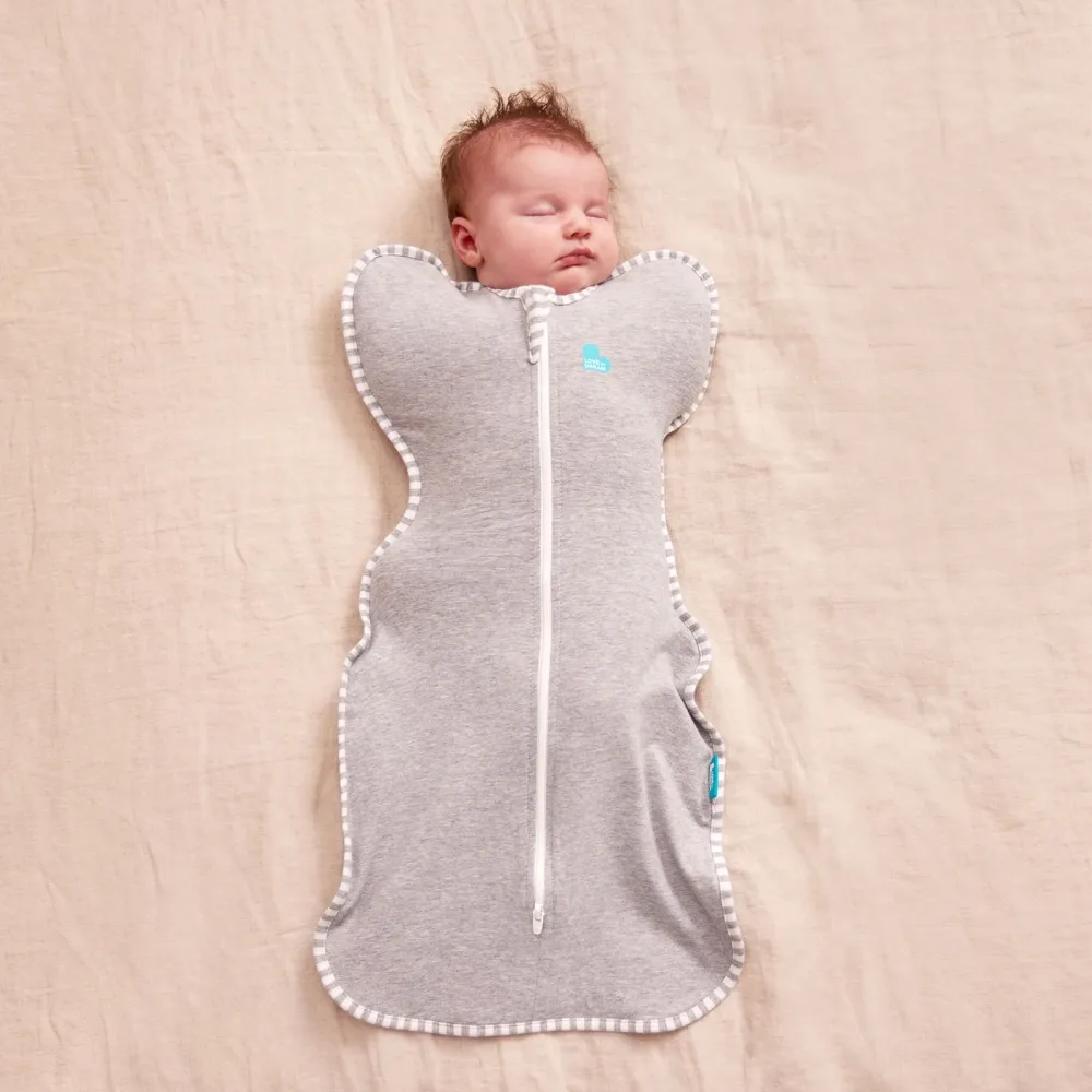Pucksack Swaddle Up 1.0? TOG