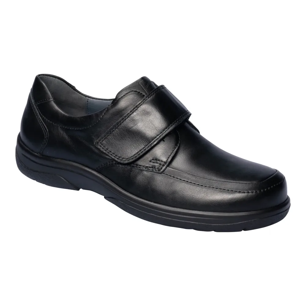 Herren-Halbschuh Ken, Größe: 42