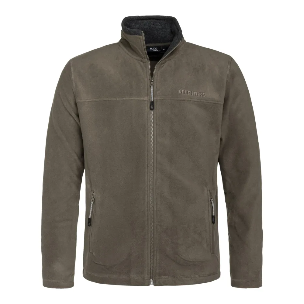 Herren-Fleecejacke ?Florian?, Größe: XL