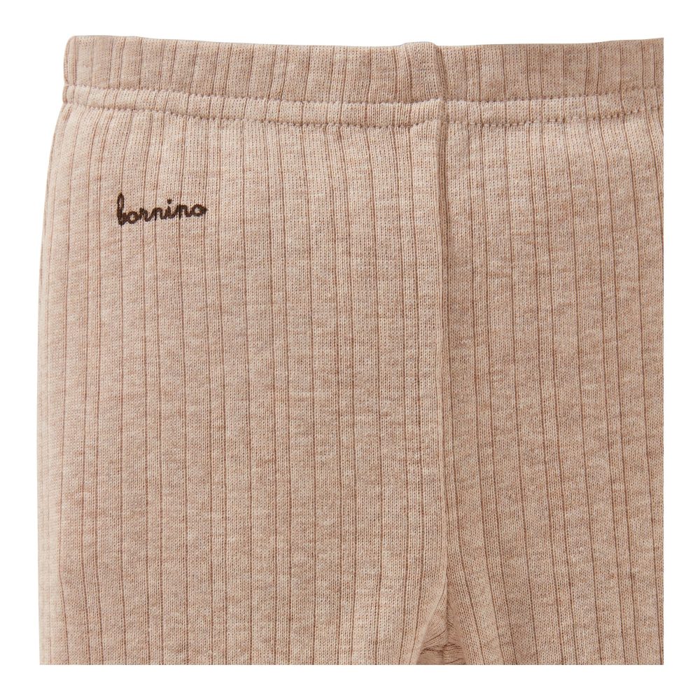 Leggings Rippqualität