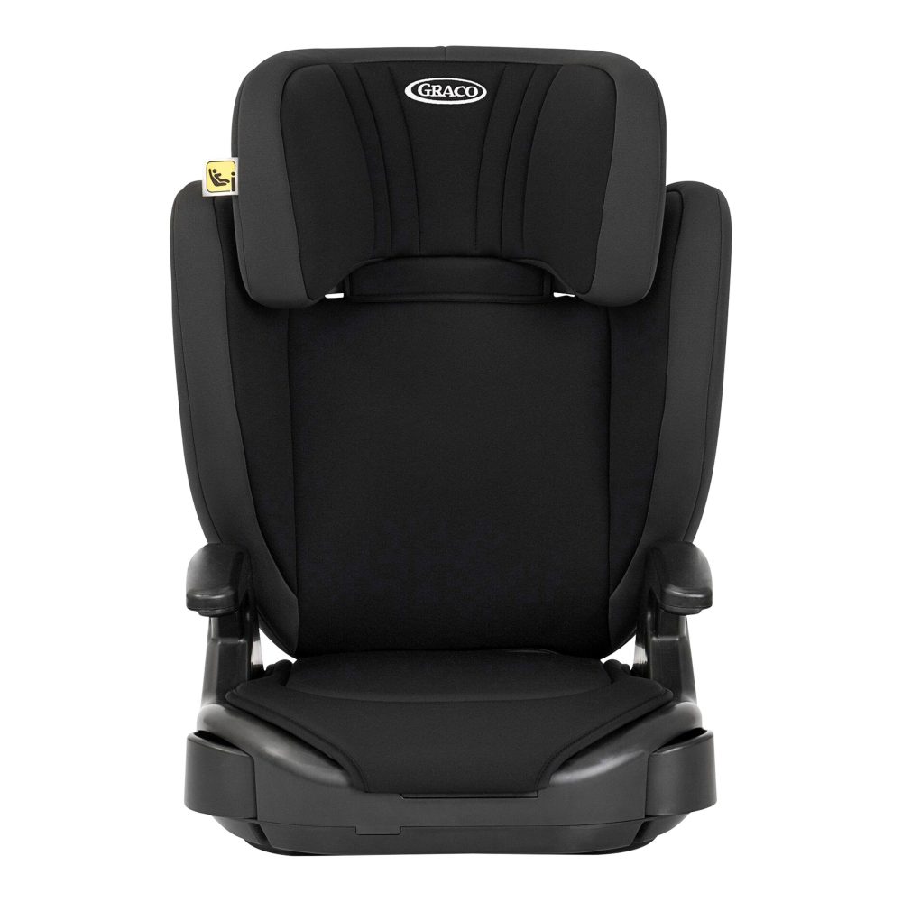Graco Junior Maxi i-Size Autokindersitz Midnight