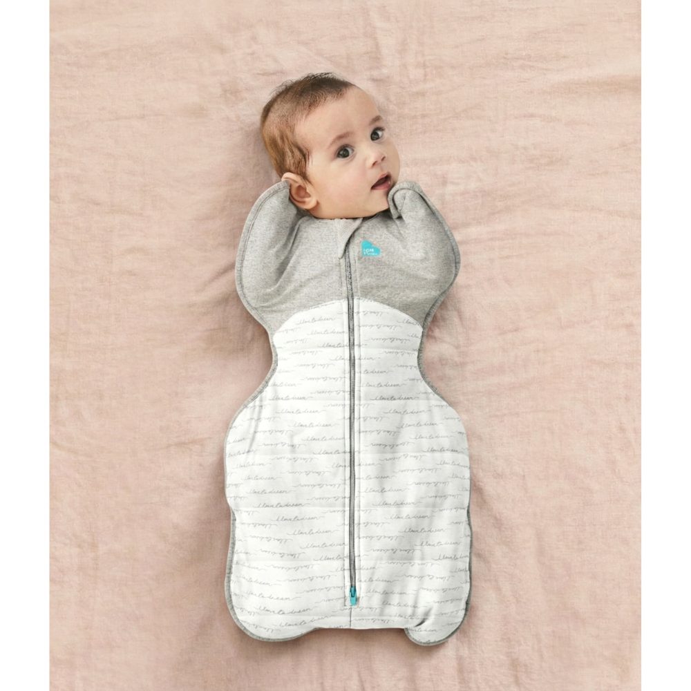 Pucksack Swaddle Up? 2.5 TOG