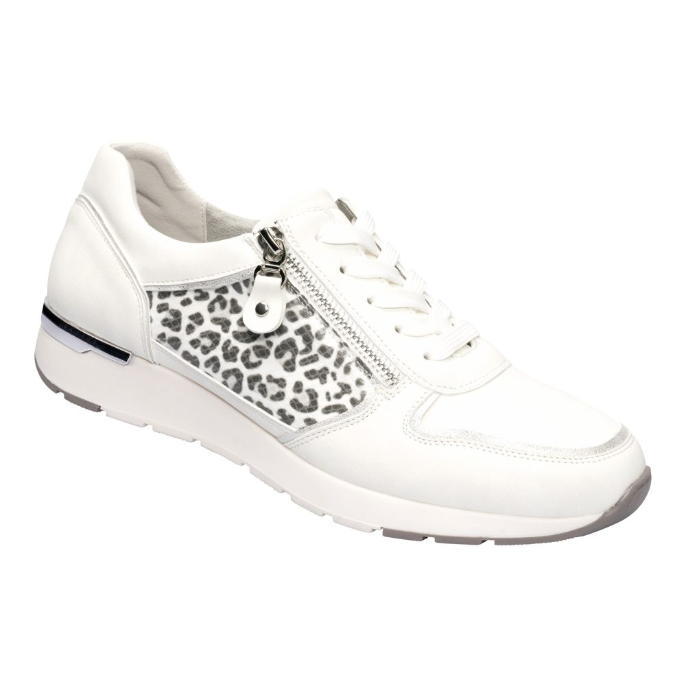 wonderwalk Bequem-Sneaker ?Leopatra