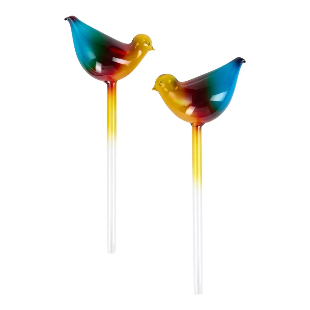 Bewässerungshilfe ?Birdie?, 2 Stück