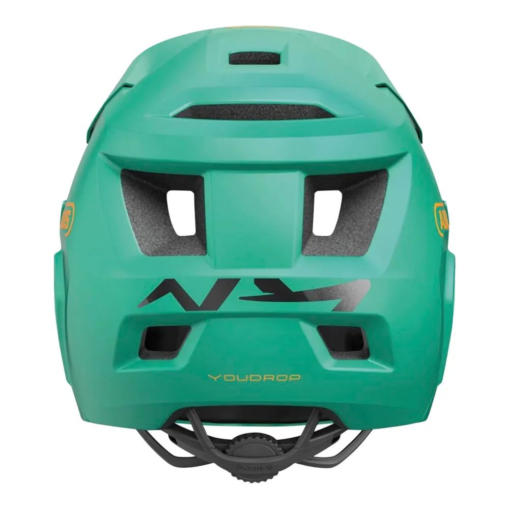 Fahrradhelm YouDrop FF