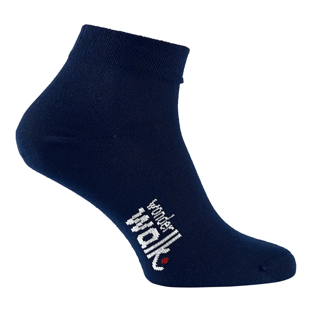 wonderwalk Kurzschaftsocken, 2 Paar, Größe: 39