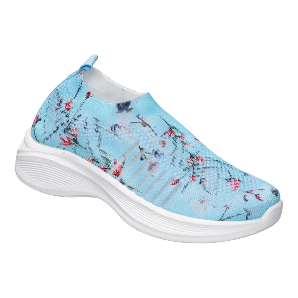 wonderwalk Flexi-Damenschuh Federleicht 