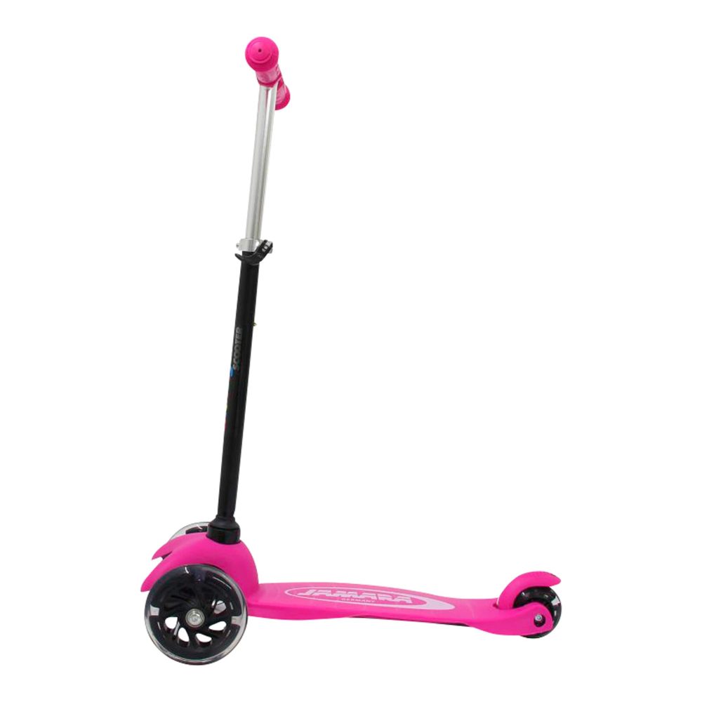 KickLight Scooter
