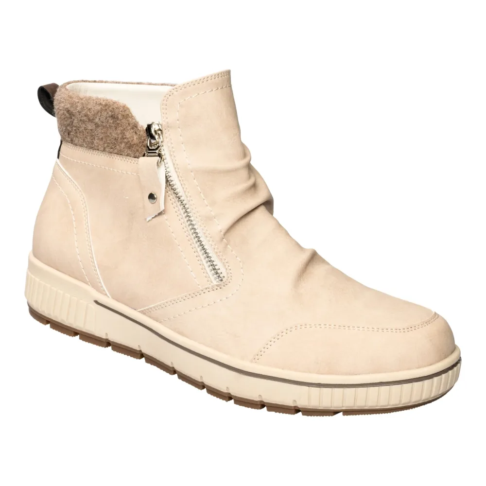 wonderwalk ?Komfort-Stiefelette ?Carmen?, Größe: 40