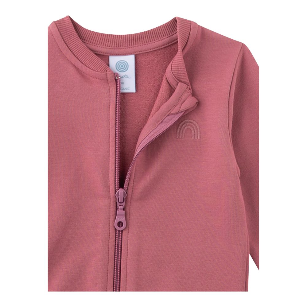 Sweatjacke
