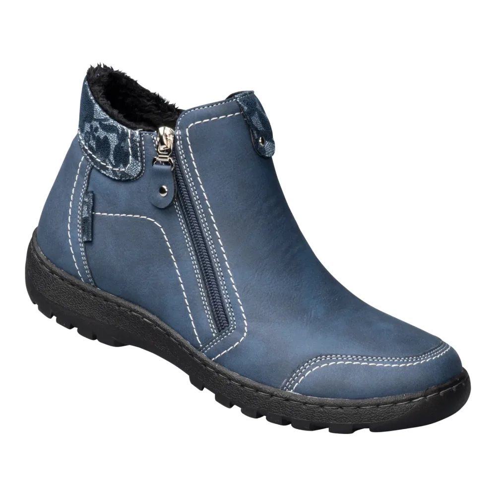 wonderwalk Komfort-Stiefel ?Leana?, Größe: 38