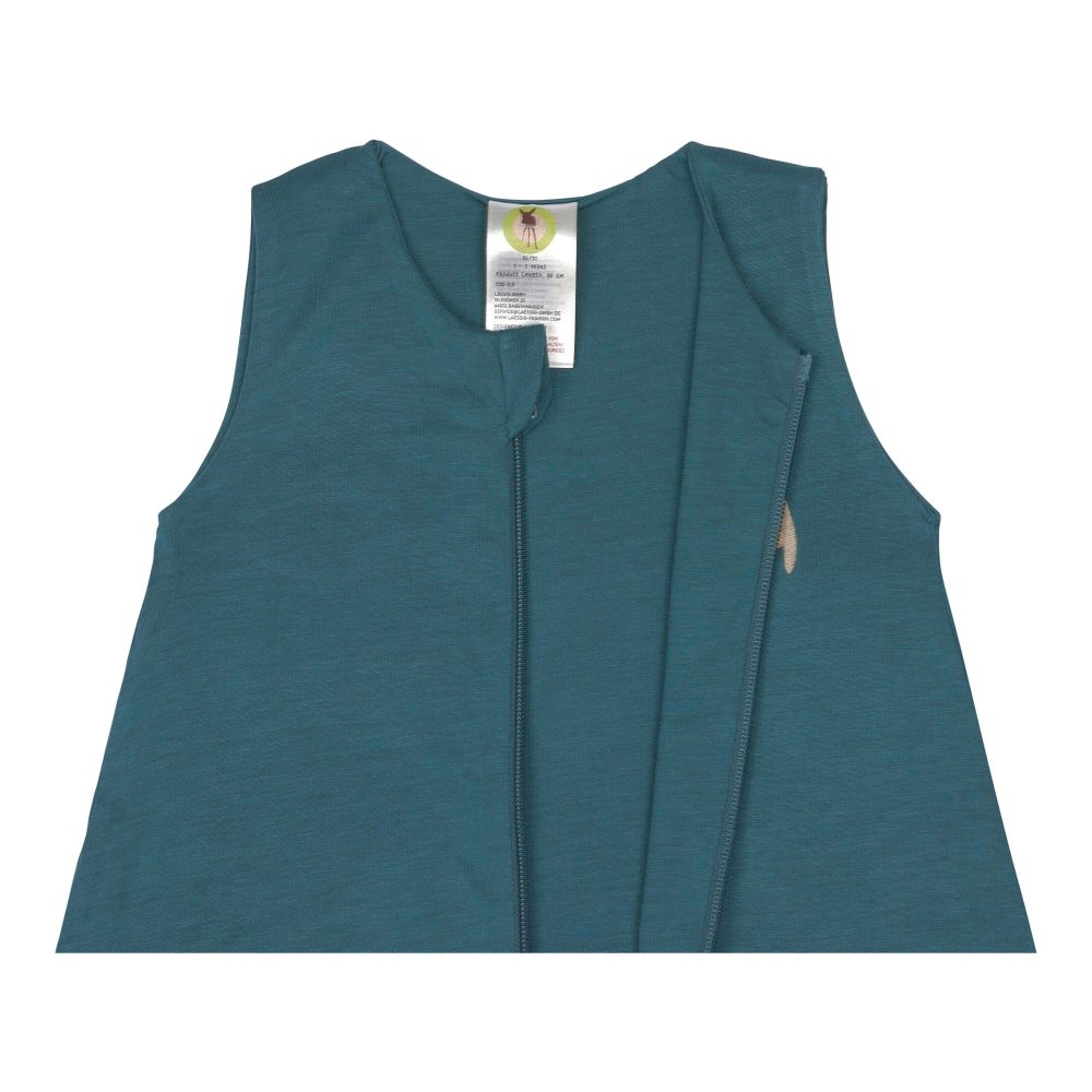 Sommer-Sleepoverall Tencel? 0.5 TOG