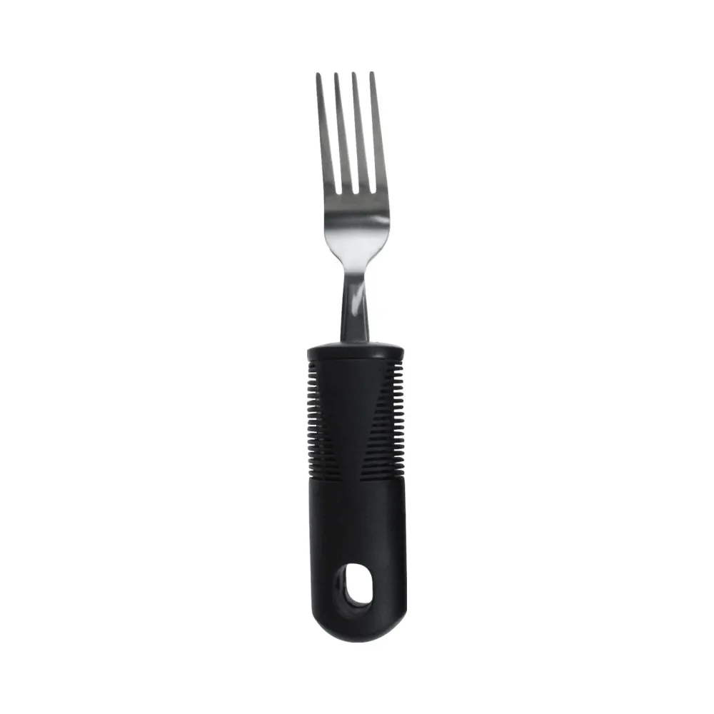 Senioren-Besteck-Set, 4-teilig