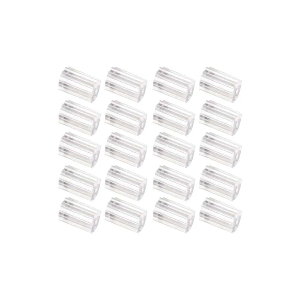 Ohrring-Stopper, 20 Stück