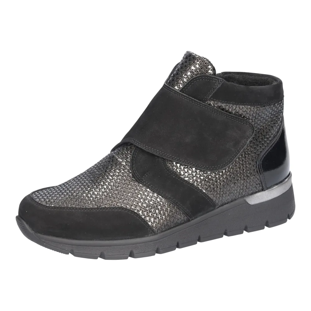 Halbstiefel Ramona Denver, Größe: 42