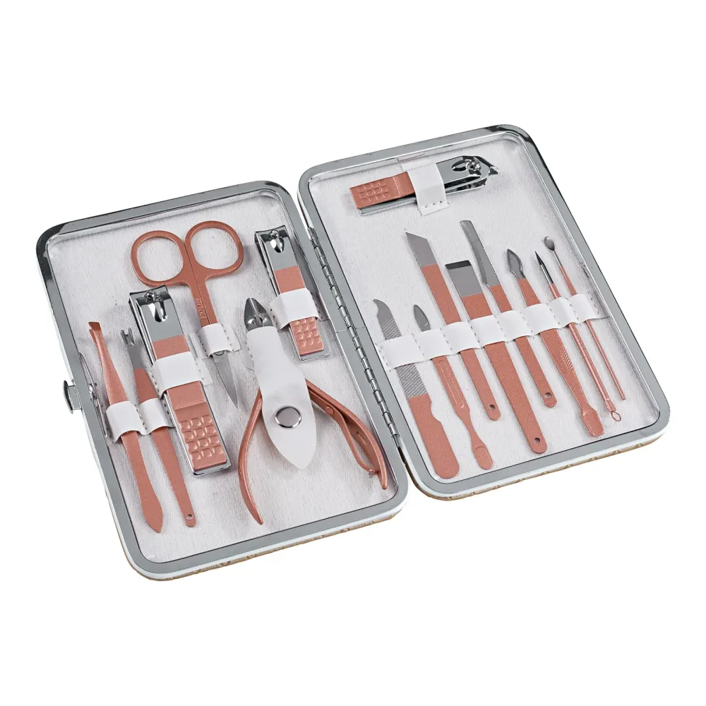 Beauty-Set 
