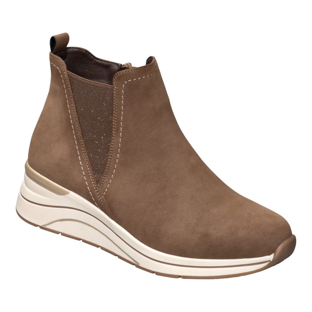 wonderwalk Chelsea-Wärmestiefel 