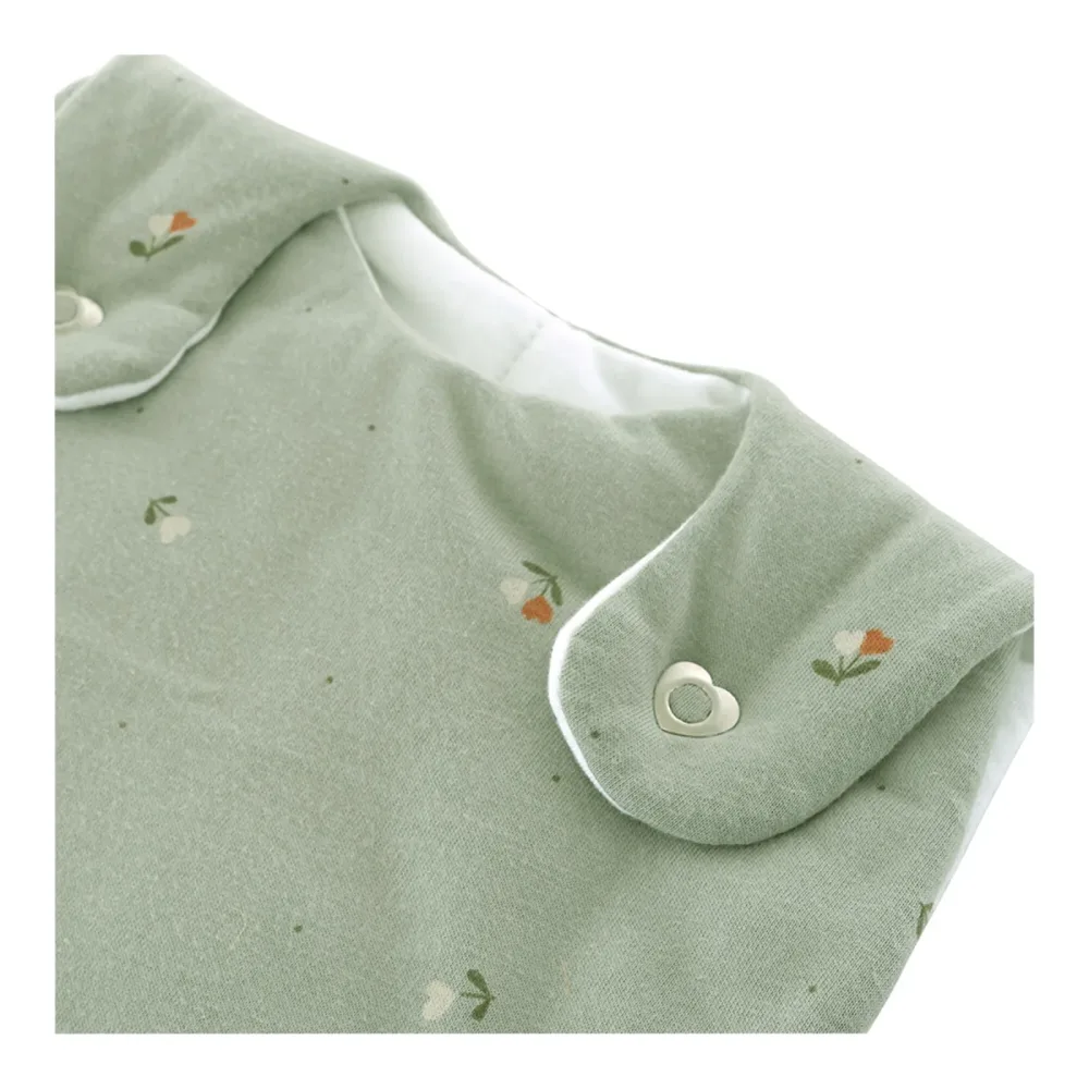 Ganzjahresschlafsack Liebmich 2.5 TOG