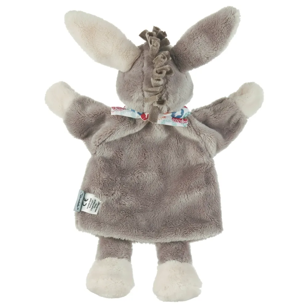 Handpuppe Esel Emmi