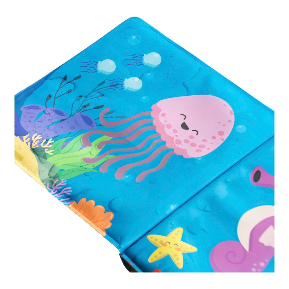 Badebuch MyHappyBath Book