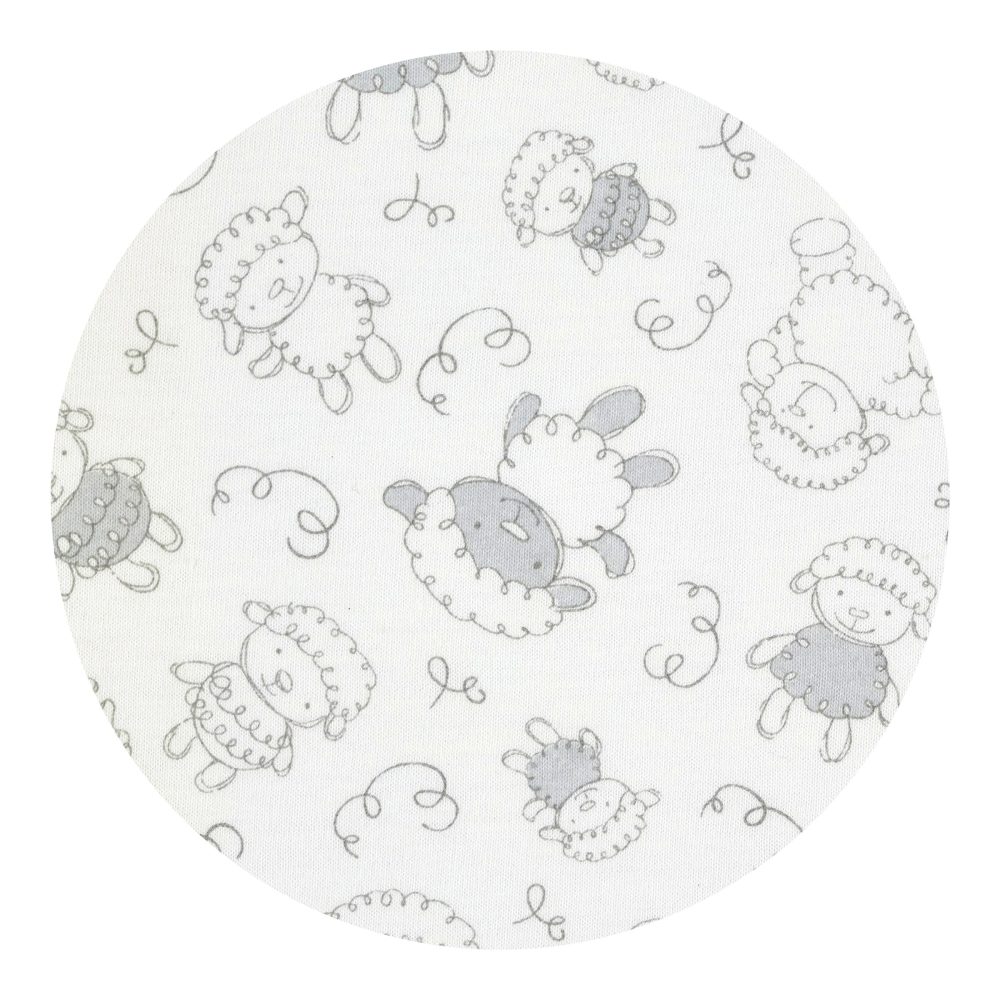 Ganzjahresschlafsack Baby-Maxime 1.5 TOG