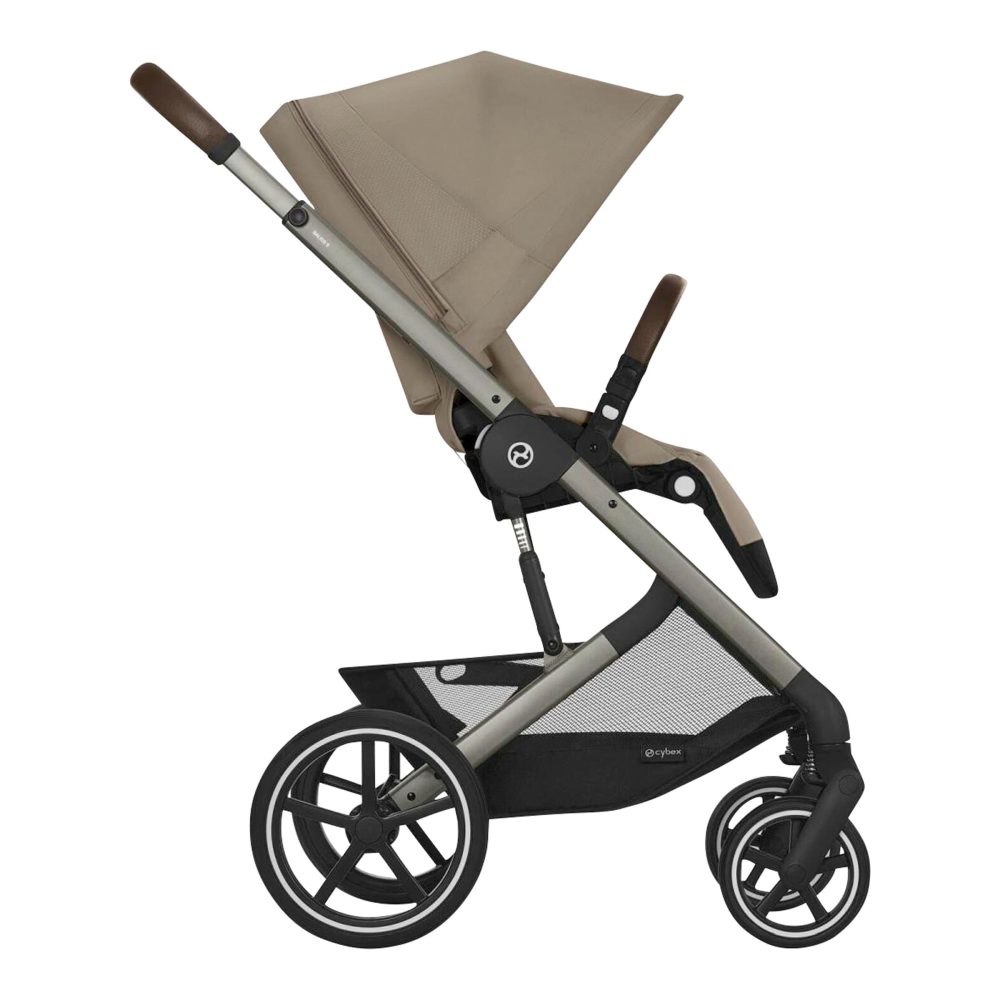 Kinderwagen BALIOS S LUX