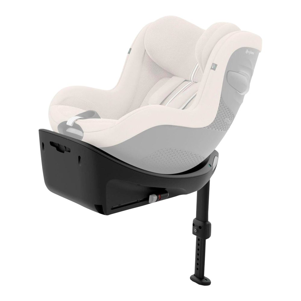 Isofix Basis Base G3