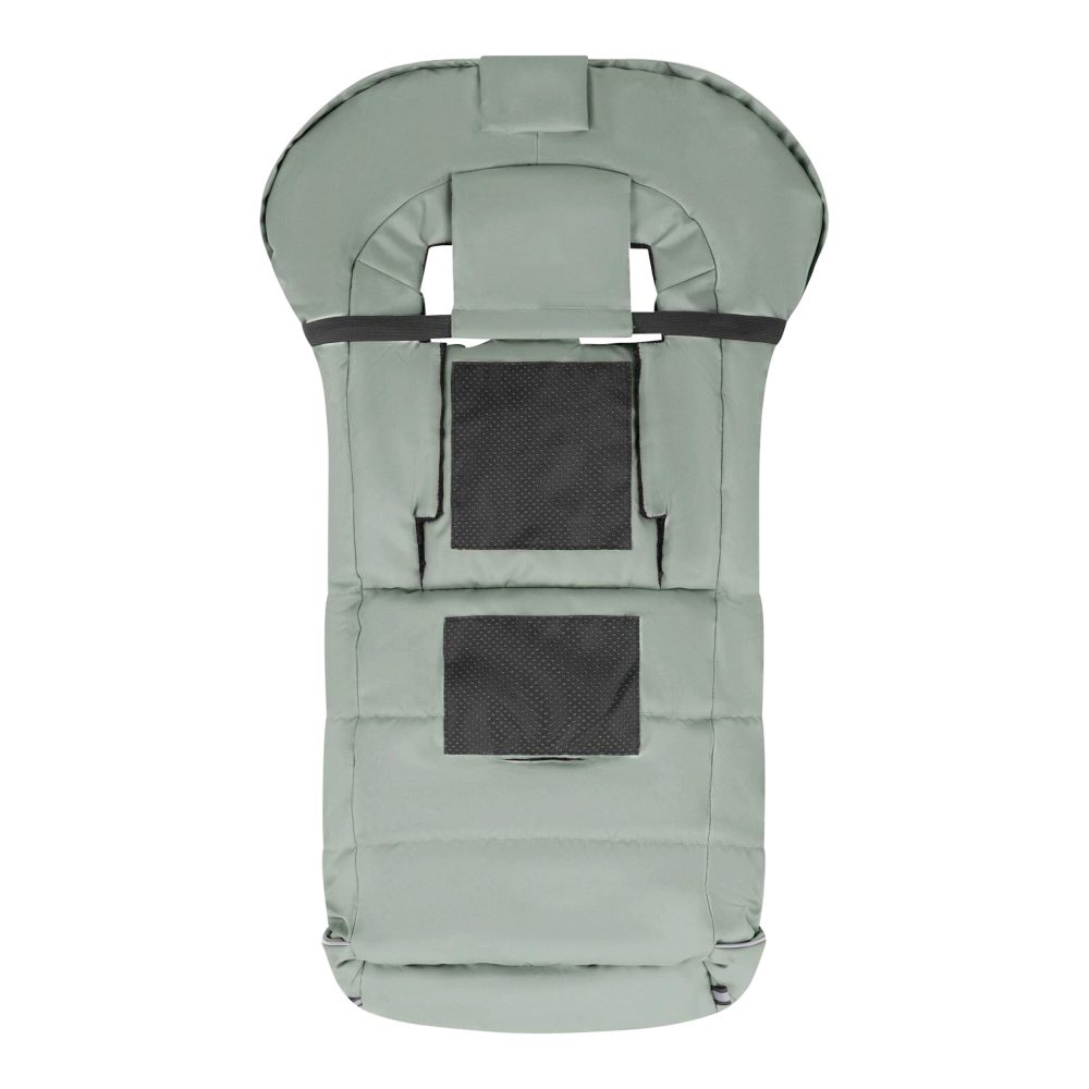 Winterfußsack