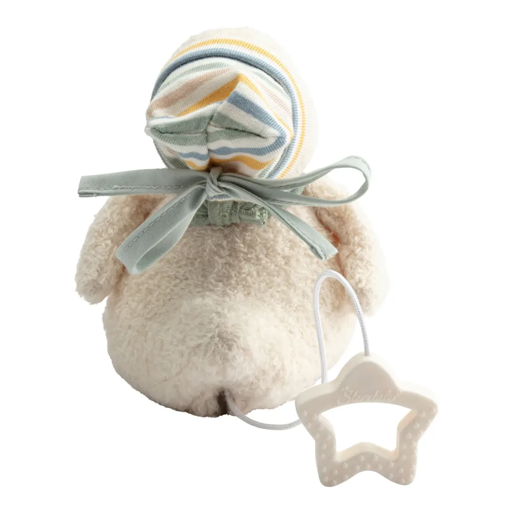 Spieluhr Ente Edda 19cm