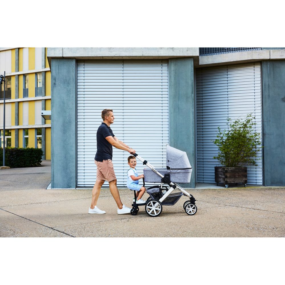 Sitzbrett für Buggy-Board Kiddy Ride On 2