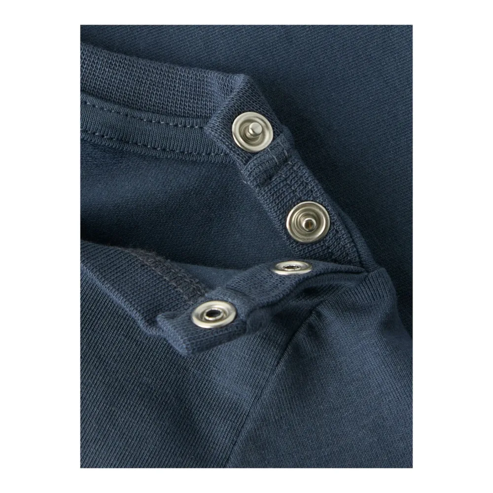 Shirt langarm Wild Adventure