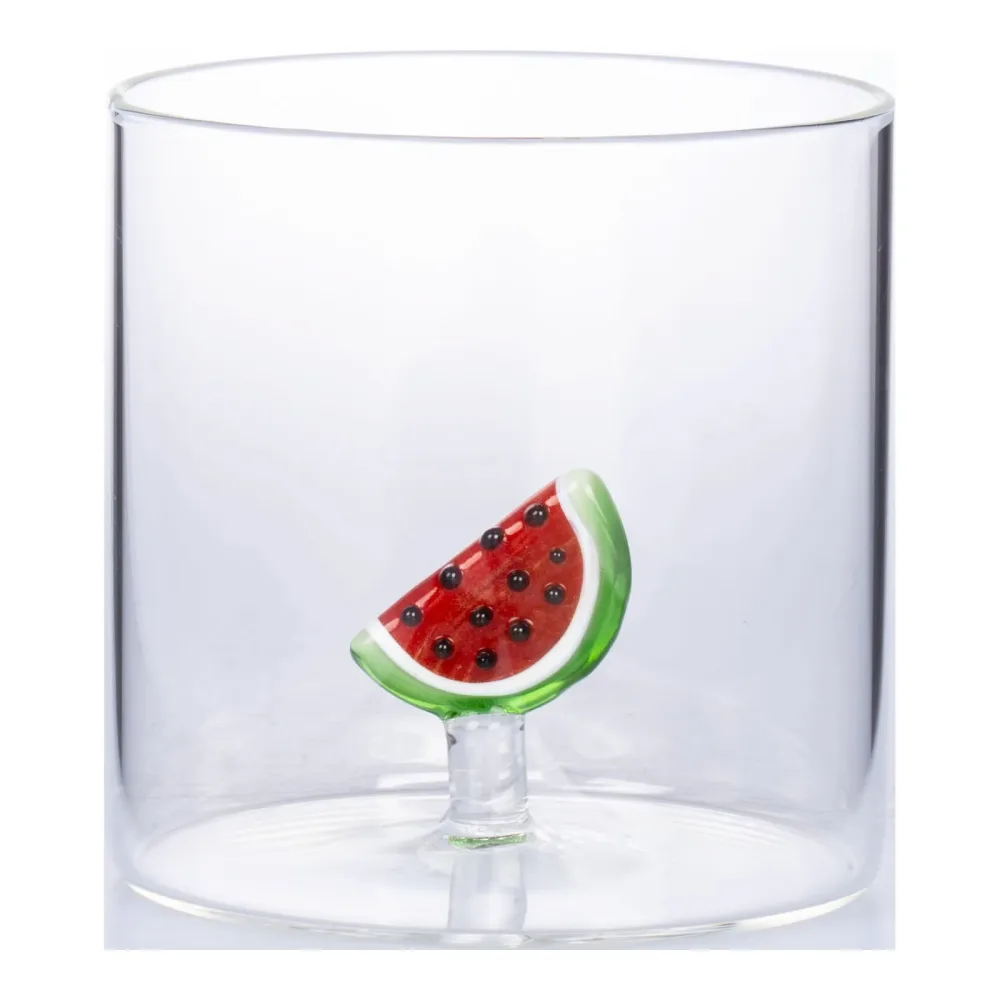 3D-Glas, 350 ml