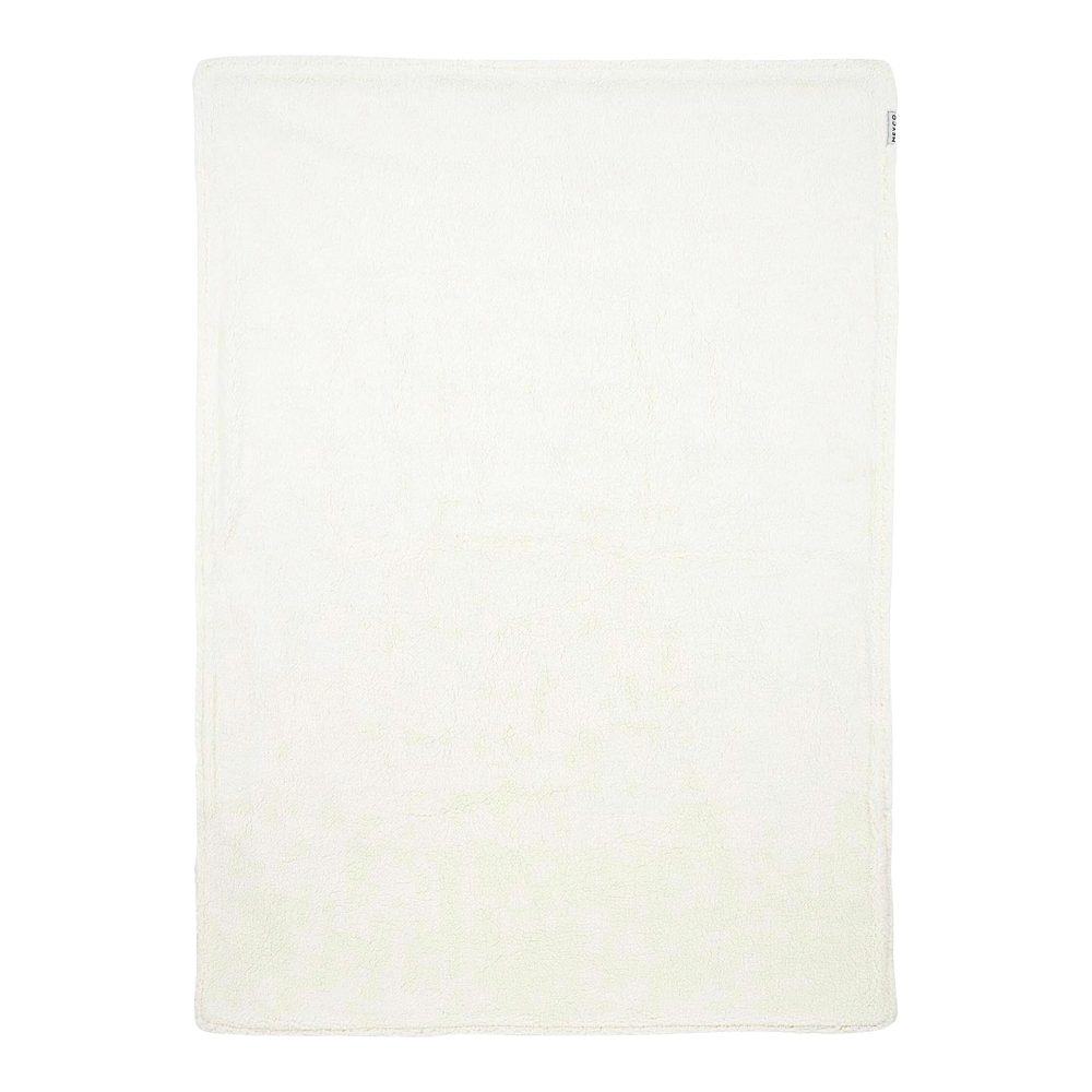 Babydecke Knots Teddy 75x100 cm 2.0 TOG
