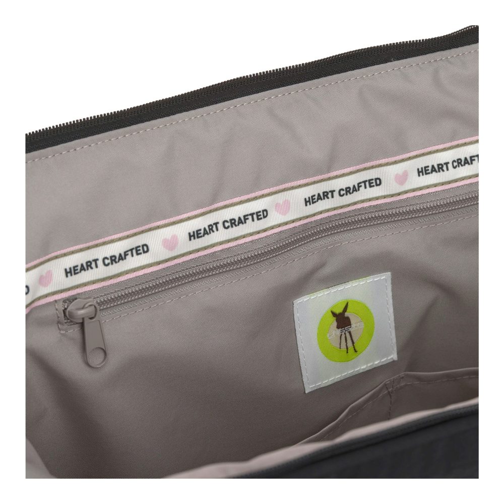 Wickeltasche Yula